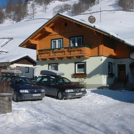 Ferienhaus Evi Schladming Eksteriør billede