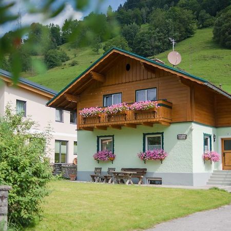 Ferienhaus Evi Schladming Eksteriør billede