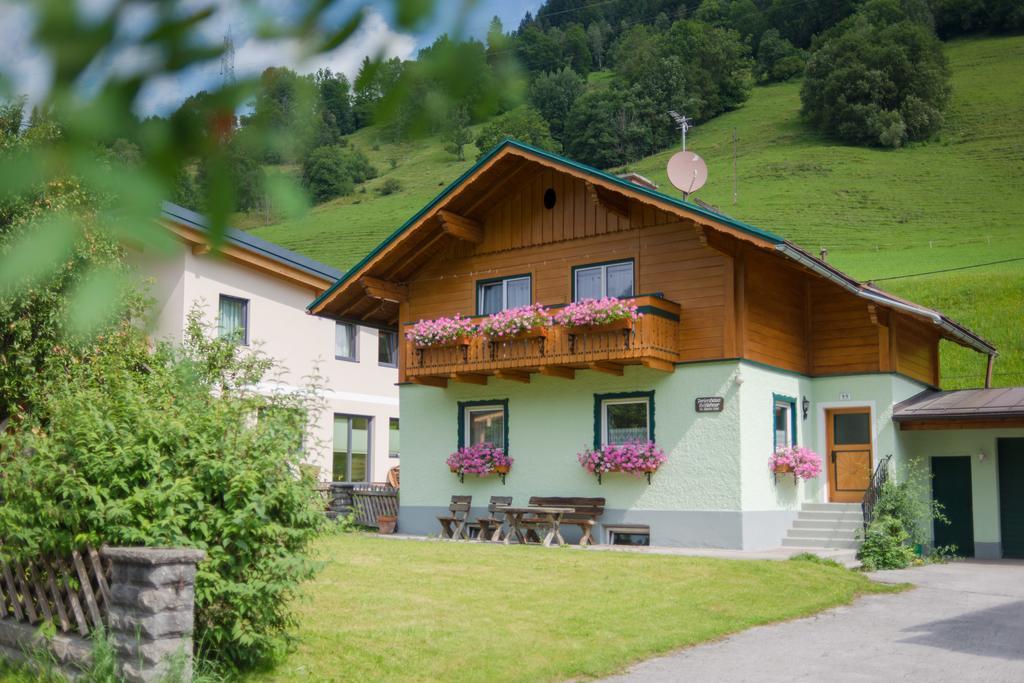 Ferienhaus Evi Schladming Eksteriør billede