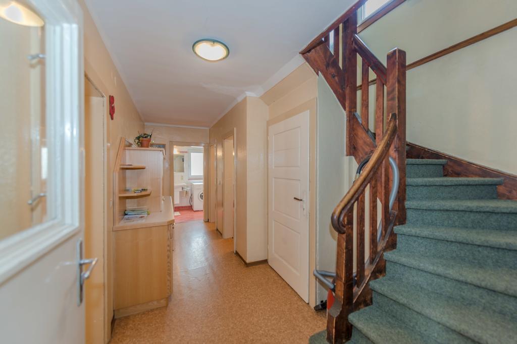 Ferienhaus Evi Schladming Eksteriør billede