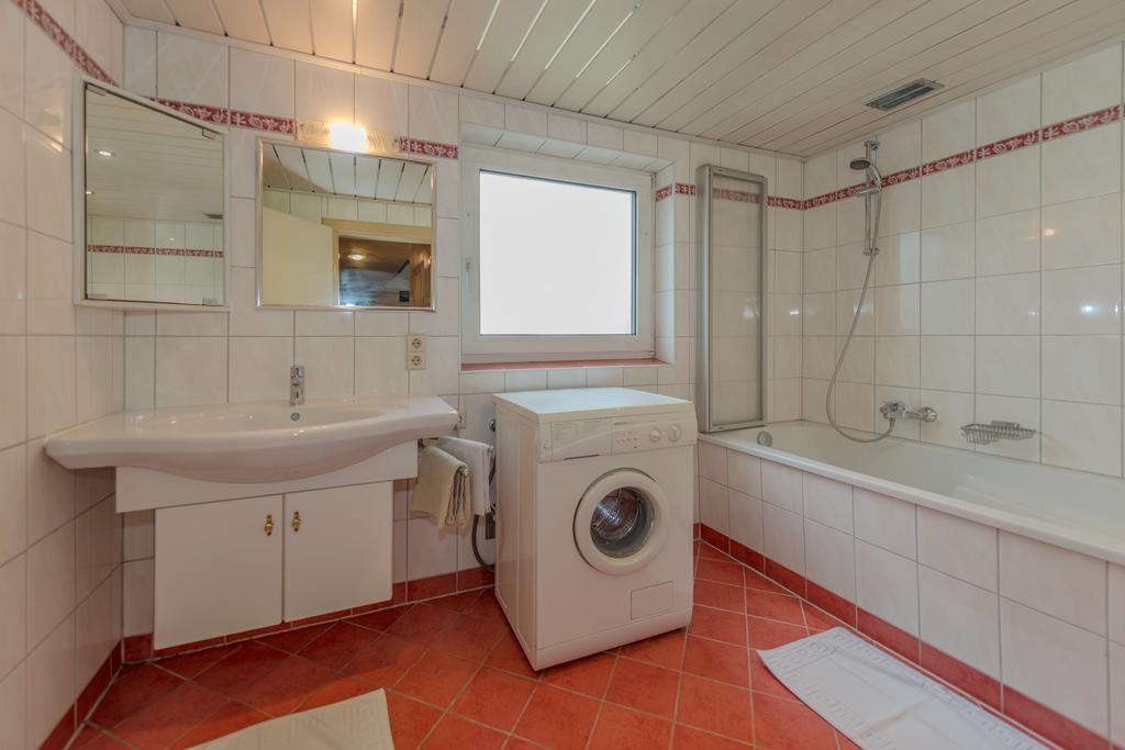 Ferienhaus Evi Schladming Eksteriør billede
