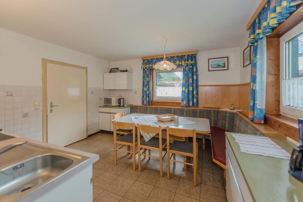 Ferienhaus Evi Schladming Eksteriør billede