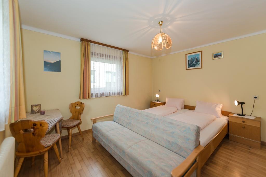 Ferienhaus Evi Schladming Eksteriør billede