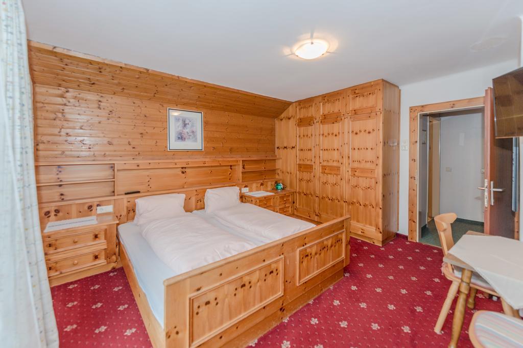 Ferienhaus Evi Schladming Eksteriør billede