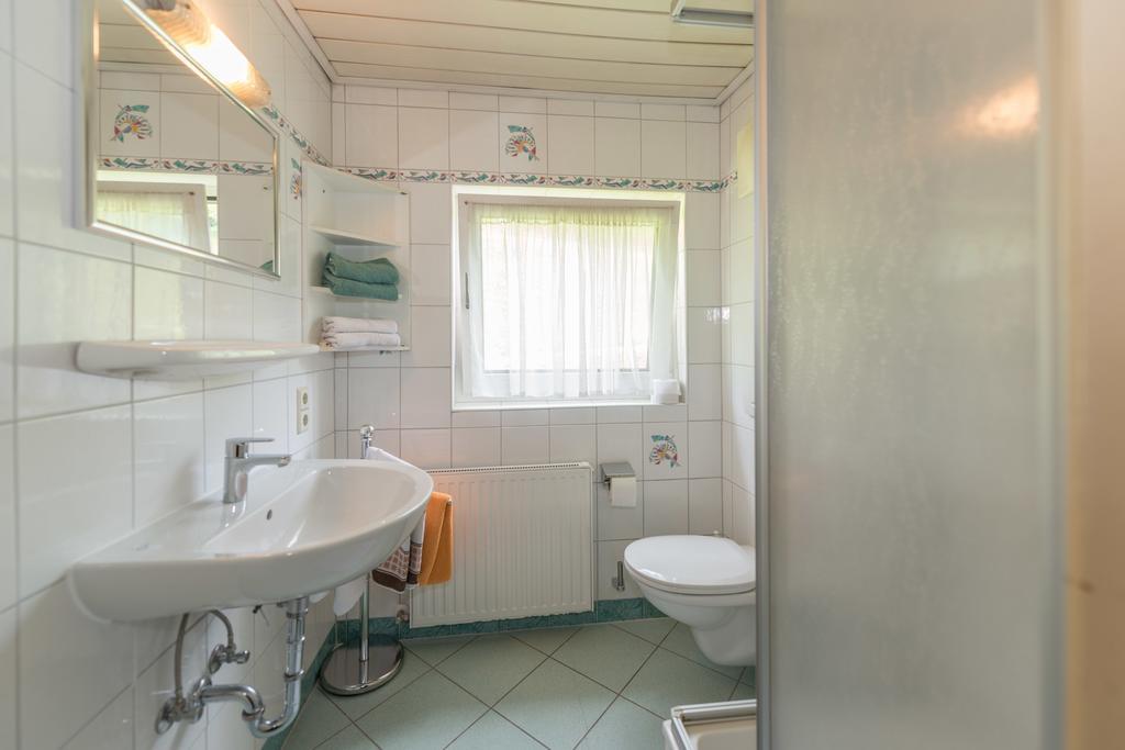 Ferienhaus Evi Schladming Eksteriør billede