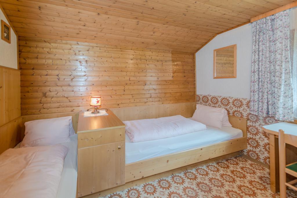 Ferienhaus Evi Schladming Eksteriør billede